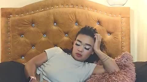 Eva Foxs  online show from November 22, 2025, 11:26 pm