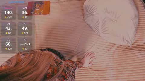 Eva online show from March 5, 2025, 10:11 am