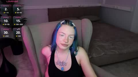 Snapshot of eva_greer chatting on May 21, 2026, 5:14 am Eva online show from May 21, 2026, 5:14 am