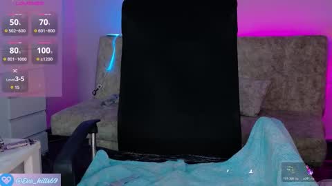 Eva  online show from March 21, 2026, 2:49 am