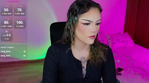 Snapshot of eva_hillss69 chatting on May 5, 2026, 3:42 pm Eva online show from May 5, 2026, 3:42 pm