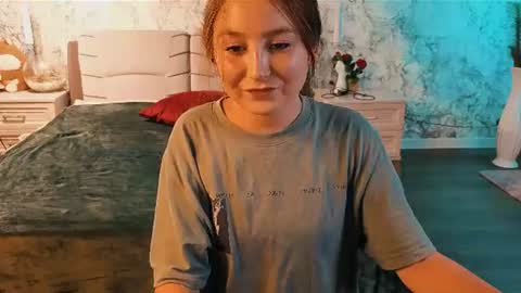 Snapshot of eva_howard chatting on August 2, 2026, 7:51 am eva_howard online show from August 2, 2026, 7:51 am