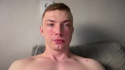 Eva and Iron online show from February 7, 2026, 10:35 pm