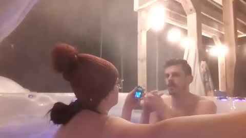 Eva  Jake online show from February 22, 2025, 12:49 am