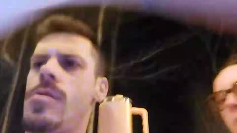 Eva  Jake online show from February 24, 2025, 1:35 am