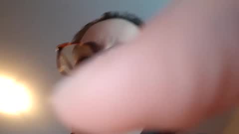 Eva  Jake online show from March 10, 2025, 11:32 am