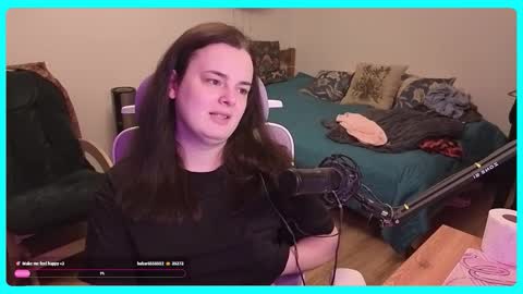 Snapshot of eva_katt chatting on March 24, 2026, 1:49 pm Gamer Katt online show from March 24, 2026, 1:49 pm