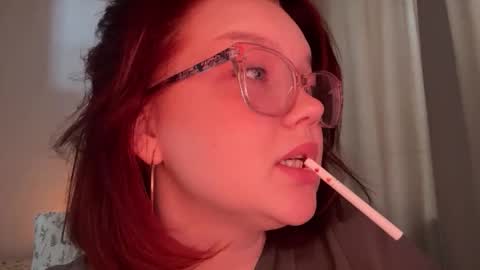eva_kittenn online show from February 20, 2026, 7:32 am