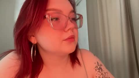 eva_kittenn online show from April 11, 2026, 12:09 pm