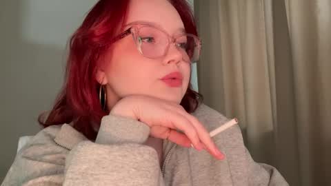 Snapshot of eva_kittenn chatting on April 24, 2026, 2:30 pm eva_kittenn online show from April 24, 2026, 2:30 pm