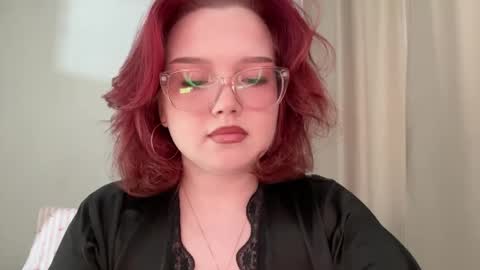 Snapshot of eva_kittenn chatting on April 25, 2026, 1:41 pm eva_kittenn online show from April 25, 2026, 1:41 pm