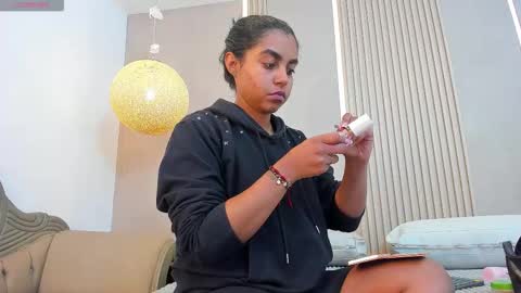 Eva online show from February 26, 2026, 11:53 am