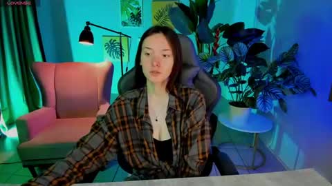 Snapshot of eva_leeee chatting on June 23, 2026, 5:27 am Eva online show from June 23, 2026, 5:27 am