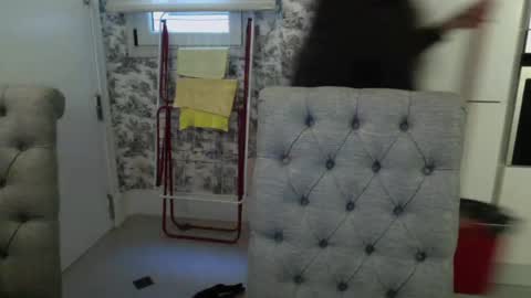 eva marieee online show from February 13, 2025, 9:20 am