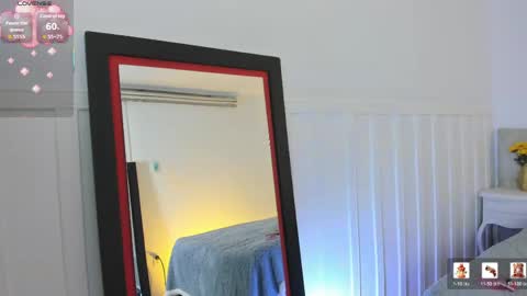 Eva online show from April 18, 2026, 11:47 am