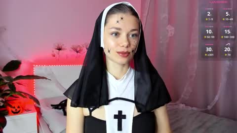 Eva online show from October 28, 2025, 9:13 am