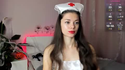 Eva online show from October 31, 2025, 9:10 am