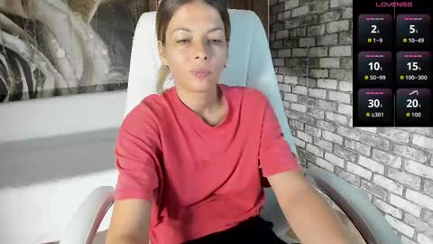 Eva online show from September 20, 2025, 3:57 pm