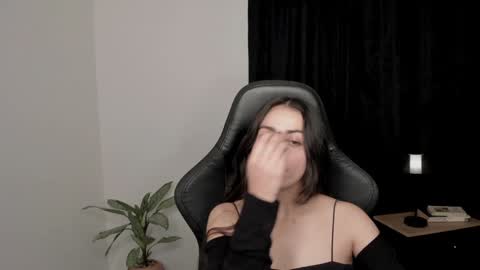 eva_monn online show from January 15, 2025, 11:08 pm