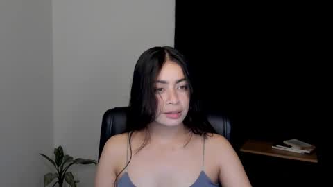 eva_monn online show from September 13, 2025, 12:21 am