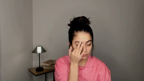 eva_monn online show from February 17, 2026, 12:29 am