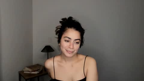 eva_monn online show from March 6, 2026, 12:40 am