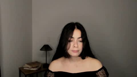 eva_monn online show from March 7, 2026, 2:19 am