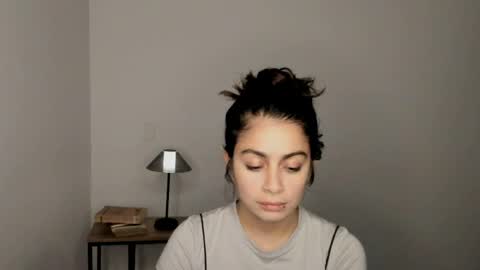 eva_monn online show from April 2, 2026, 12:52 am