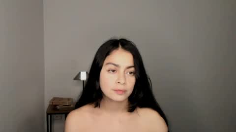 eva_monn online show from April 3, 2026, 11:47 pm