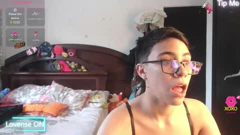 Snapshot of eva_monwalker chatting on September 26, 2025, 7:29 pm Eva cute online show from September 26, 2025, 7:29 pm