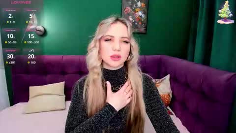 Eva 3 online show from March 24, 2026, 2:05 am