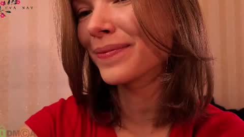 Snapshot of eva_natsumi chatting on August 6, 2026, 3:47 pm Eva online show from August 6, 2026, 3:47 pm