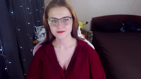 Eva online show from February 12, 2025, 12:55 pm