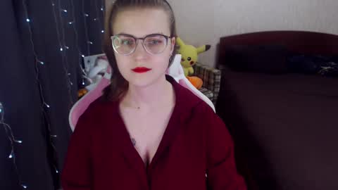 Eva online show from February 13, 2025, 4:07 pm