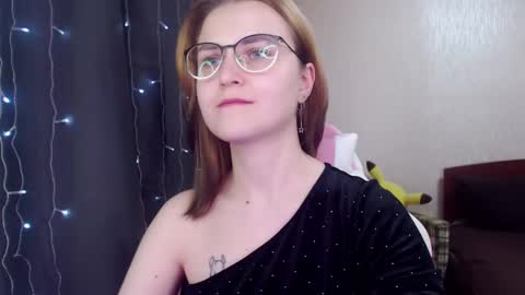 Eva online show from February 15, 2025, 1:05 pm