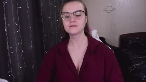 Eva online show from February 23, 2025, 10:17 am