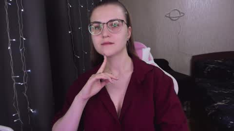 Eva online show from February 23, 2025, 4:24 pm