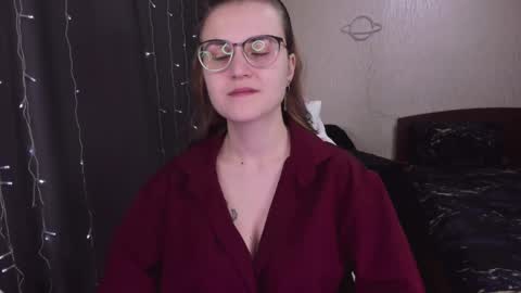 Eva online show from February 27, 2025, 9:54 am