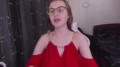 Eva online show from March 9, 2025, 12:42 pm