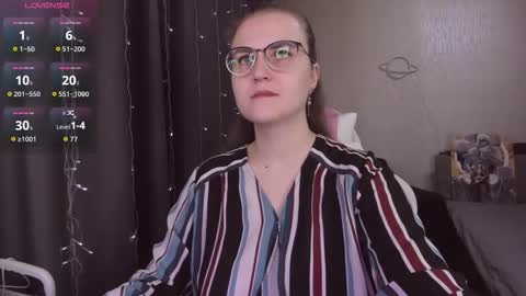 Eva online show from November 23, 2025, 10:37 am