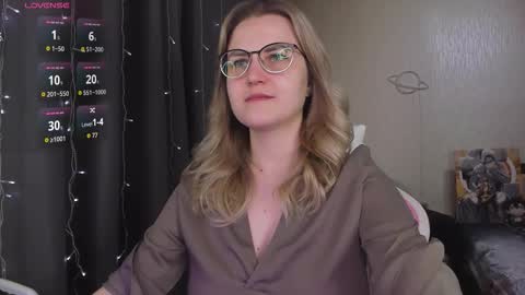 Eva online show from March 19, 2026, 9:24 am