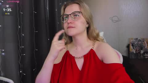 Eva online show from April 8, 2026, 10:48 am