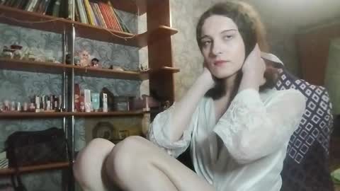 Snapshot of eva_princess__ chatting on February 1, 2026, 3:54 pm Eva The Princess online show from February 1, 2026, 3:54 pm