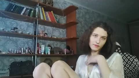 Snapshot of eva_princess__ chatting on February 4, 2026, 8:31 am Eva The Princess online show from February 4, 2026, 8:31 am