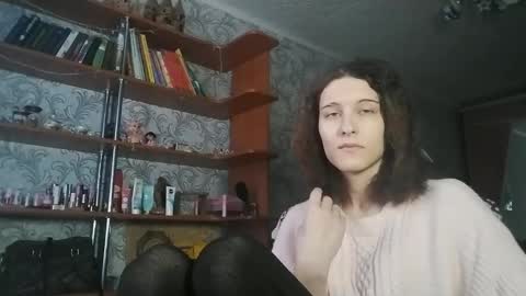 Snapshot of eva_princess__ chatting on February 6, 2026, 11:24 am Eva The Princess online show from February 6, 2026, 11:24 am