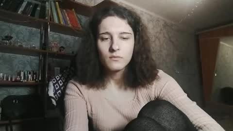 Snapshot of eva_princess__ chatting on February 8, 2026, 3:48 pm Eva The Princess online show from February 8, 2026, 3:48 pm