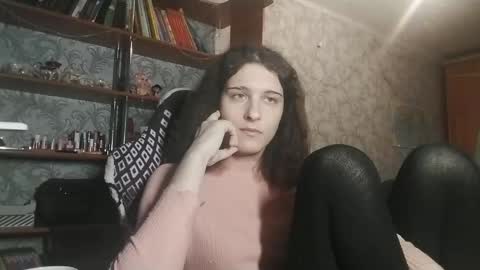Snapshot of eva_princess__ chatting on February 9, 2026, 3:49 pm Eva The Princess online show from February 9, 2026, 3:49 pm