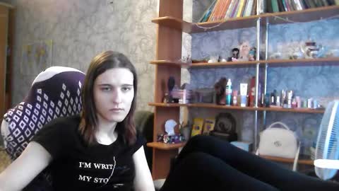 Snapshot of eva_princess__ chatting on March 22, 2026, 11:57 am Eva The Princess online show from March 22, 2026, 11:57 am