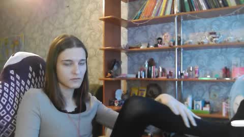 Snapshot of eva_princess__ chatting on March 25, 2026, 11:16 am Eva The Princess online show from March 25, 2026, 11:16 am