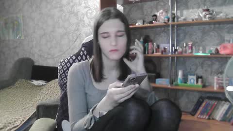 Snapshot of eva_princess__ chatting on March 26, 2026, 5:18 pm Eva The Princess online show from March 26, 2026, 5:18 pm